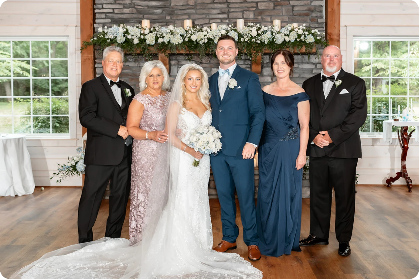 lauren & Derrick overview 1