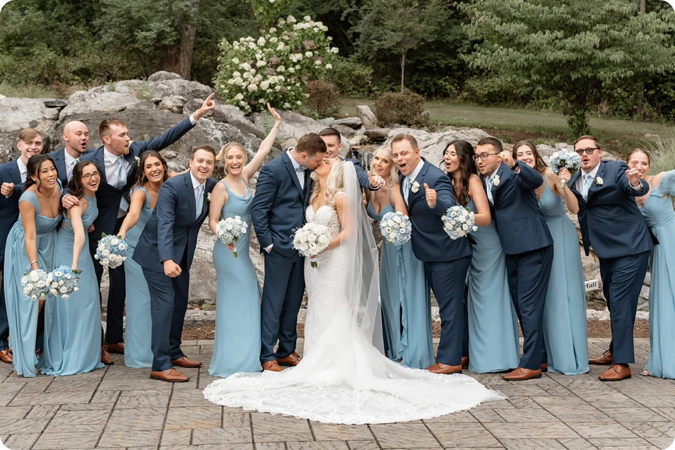 lauren & Derrick overview 2