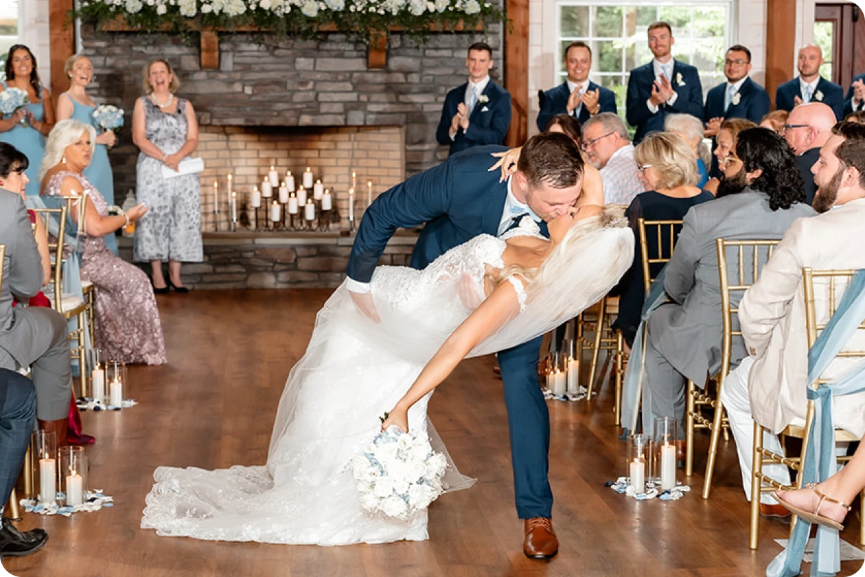 lauren & Derrick wedding 5