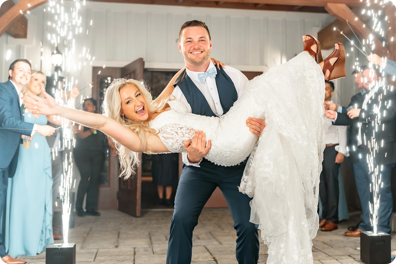 lauren & Derrick wedding 6