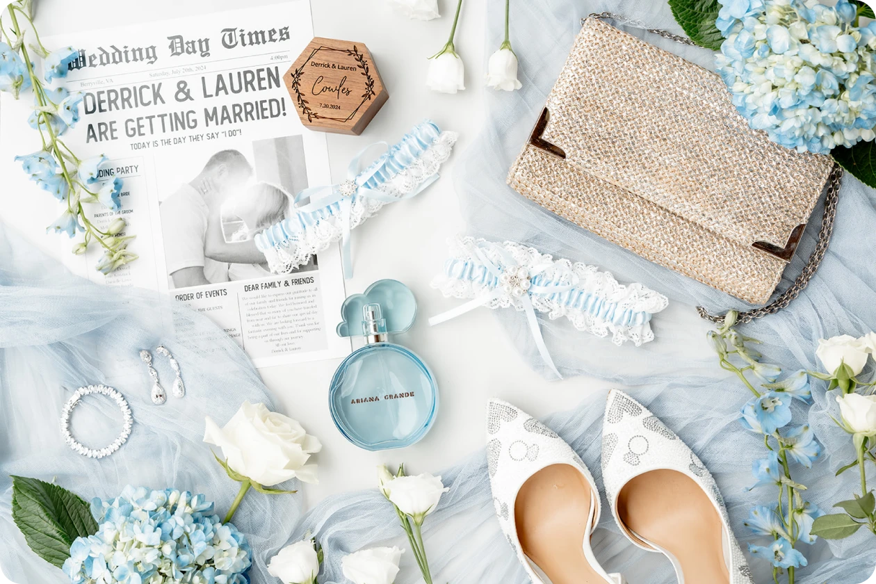 lauren & Derrick wedding 1