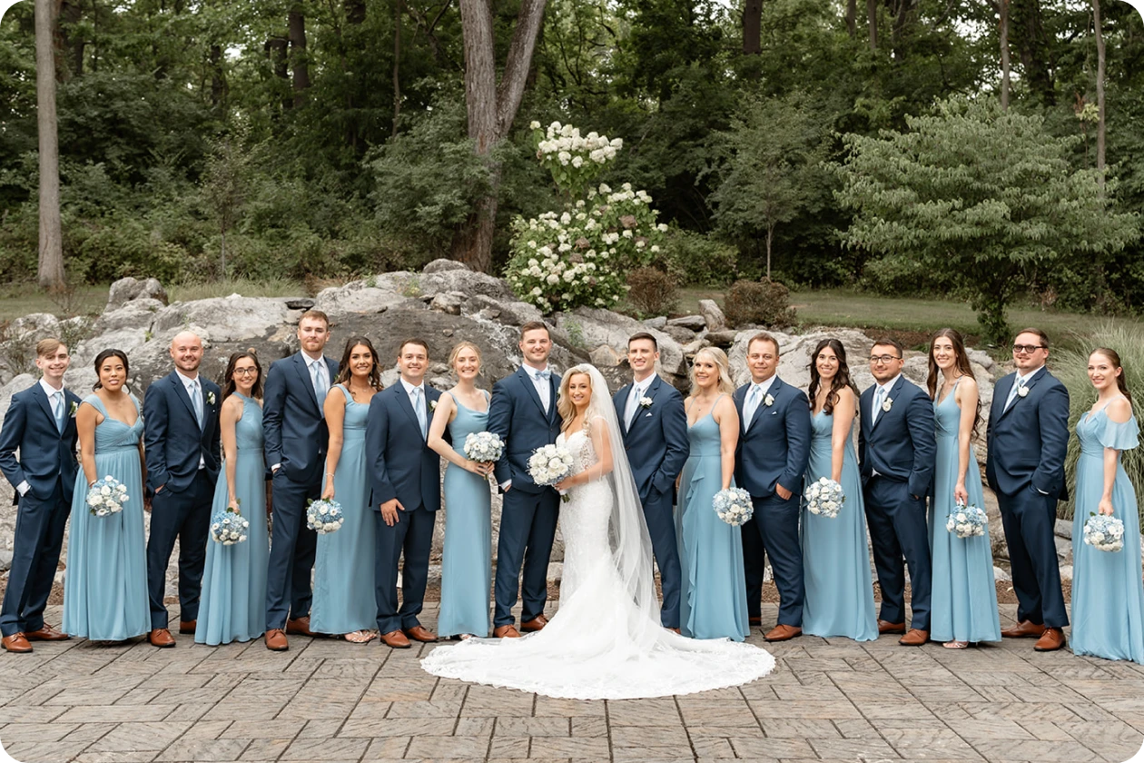 lauren & Derrick bio 3