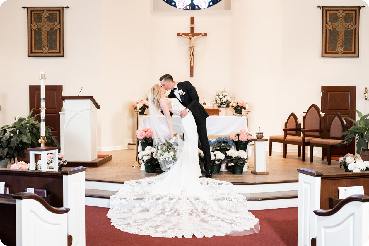 Brittany & John bio 3