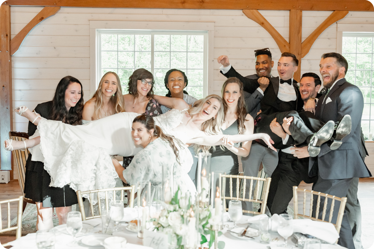 Brittany & John bio 1