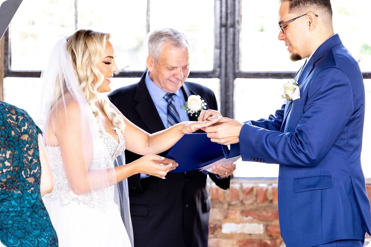 Alyssa & Allan wedding 3