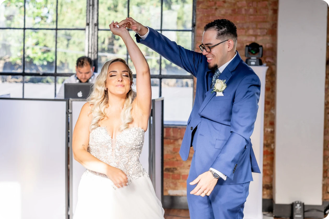 Alyssa & Allan bio 5