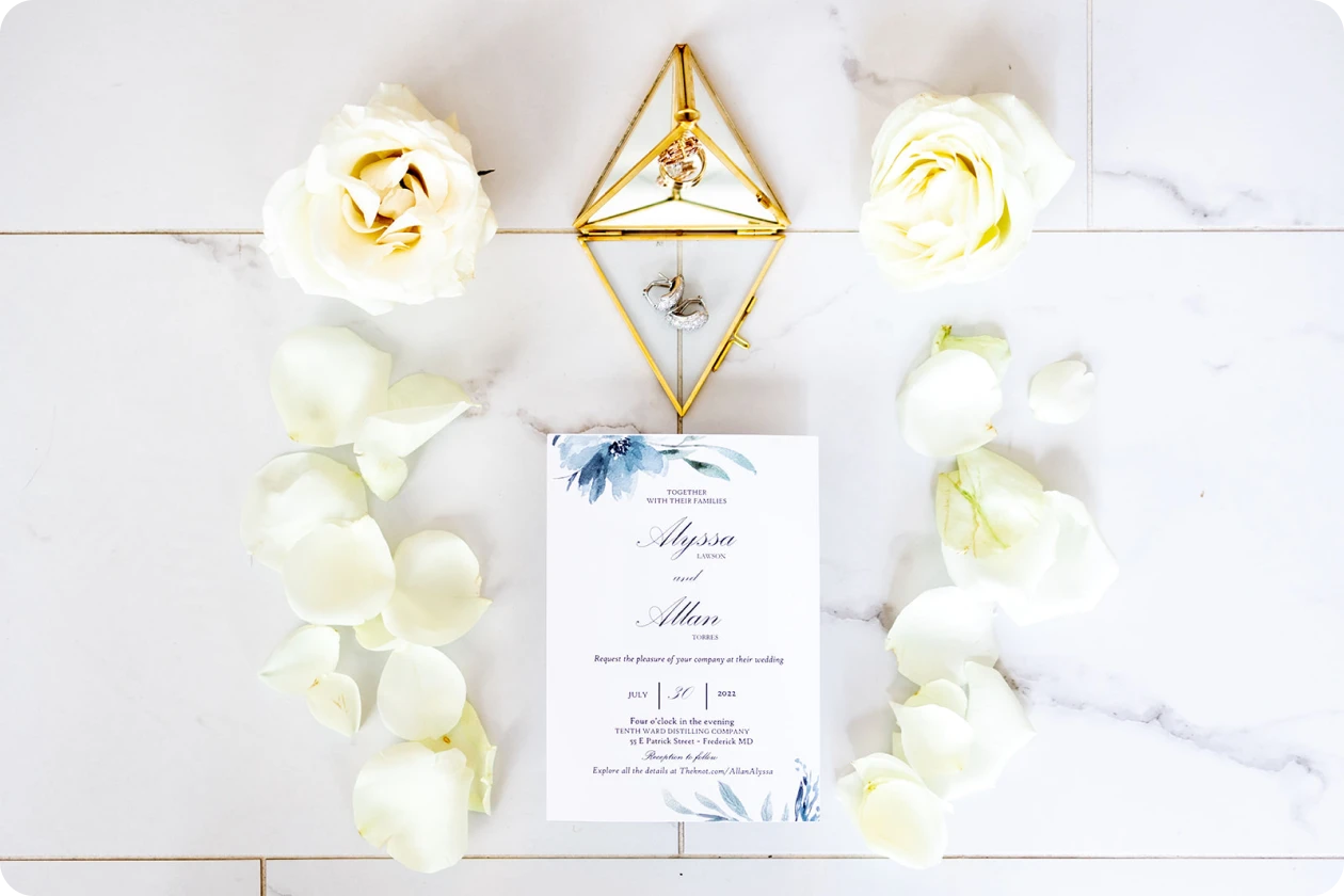 Alyssa & Allan wedding 1