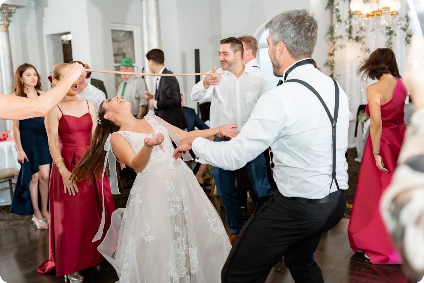 Alexa & Nick overview 1