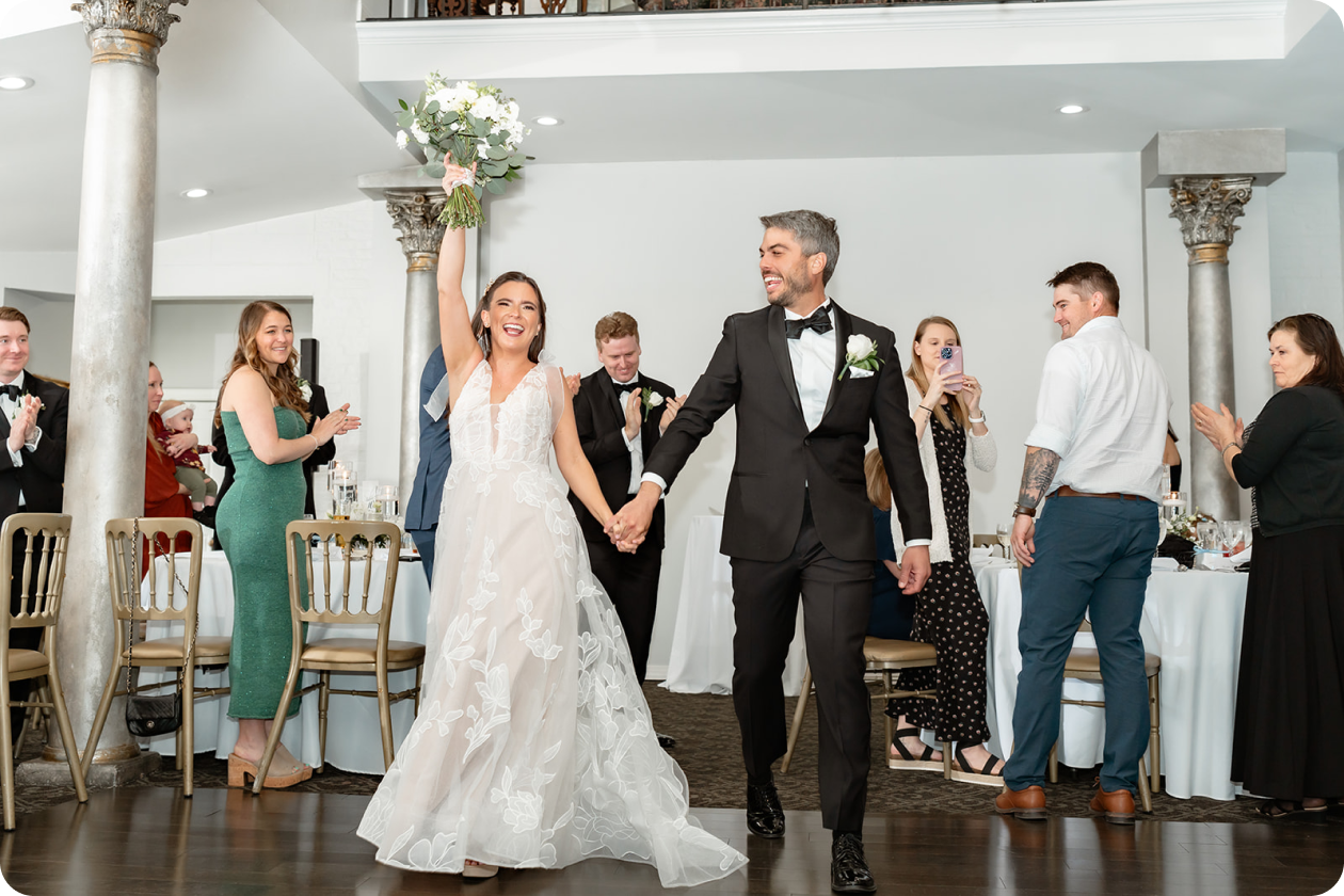 Alexa & Nick wedding 3