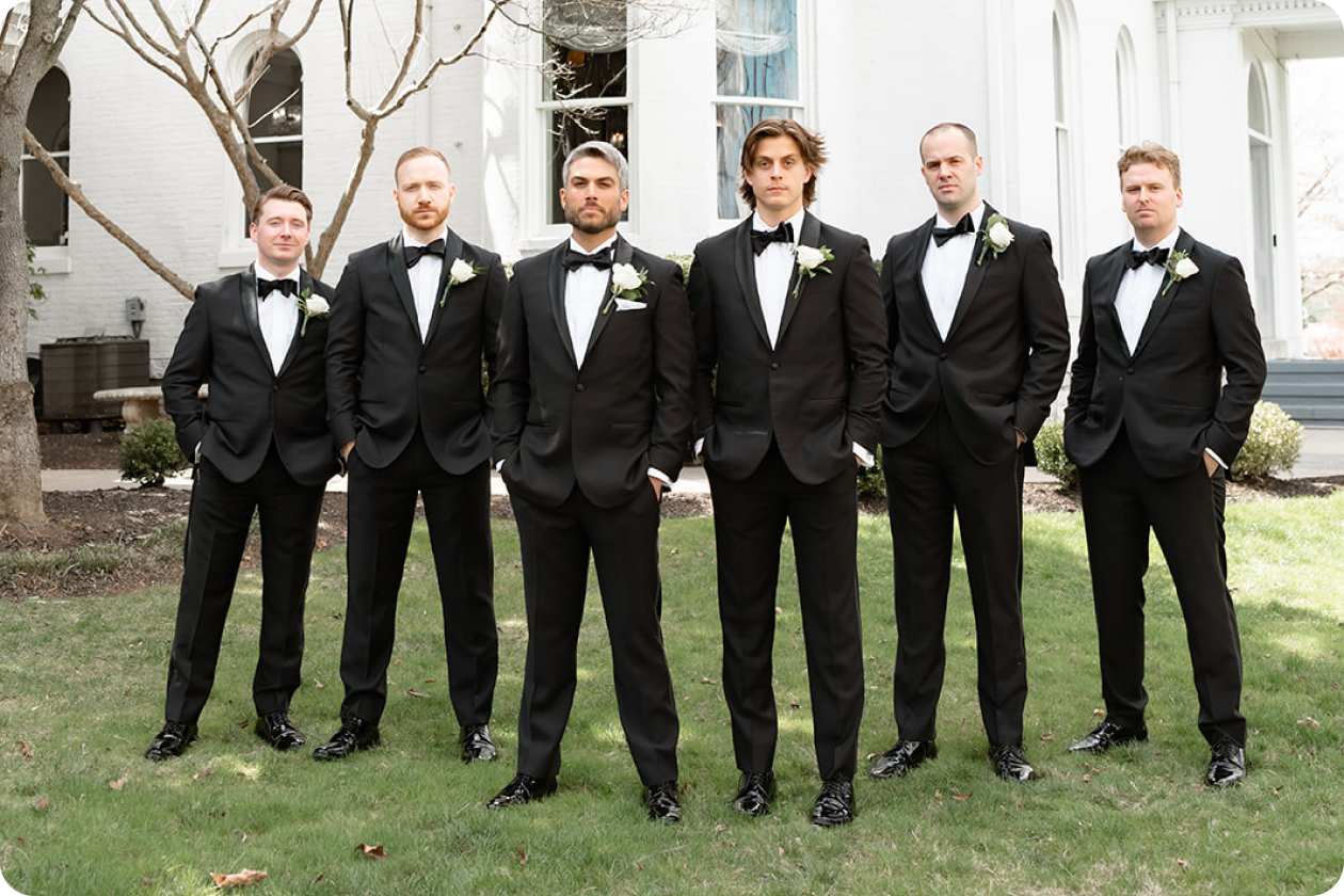 Alexa & Nick wedding 5