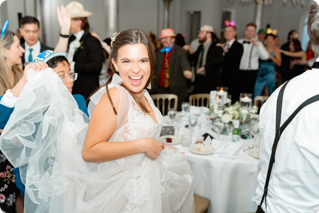 Alexa & Nick wedding 2