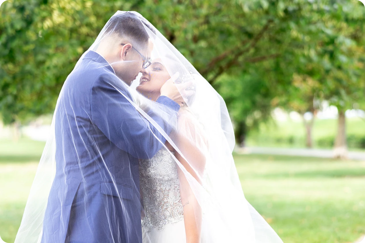 Alyssa & Allan bio 3