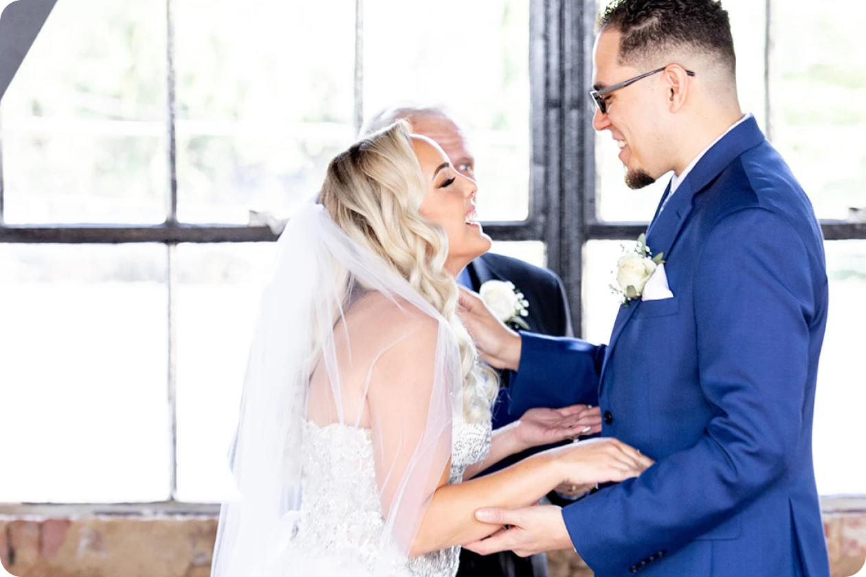 Alyssa & Allan wedding 4