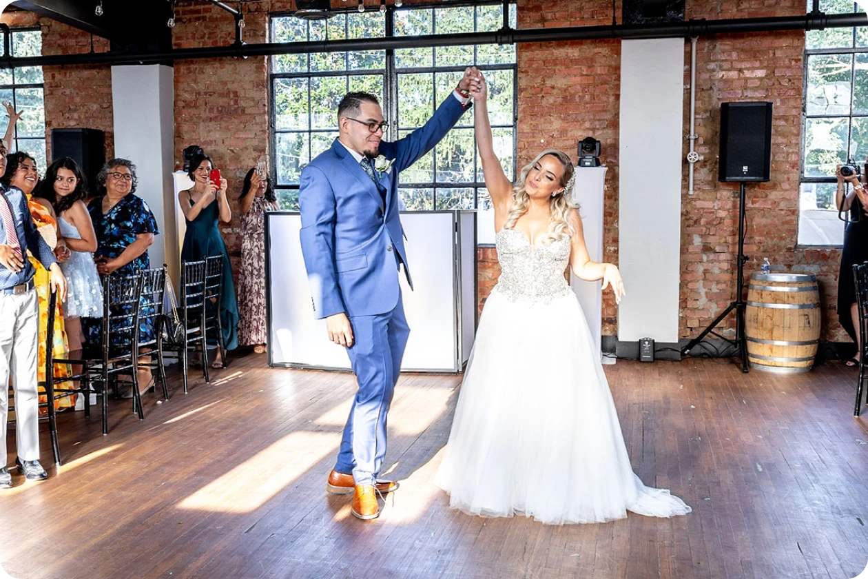 Alyssa & Allan wedding 6