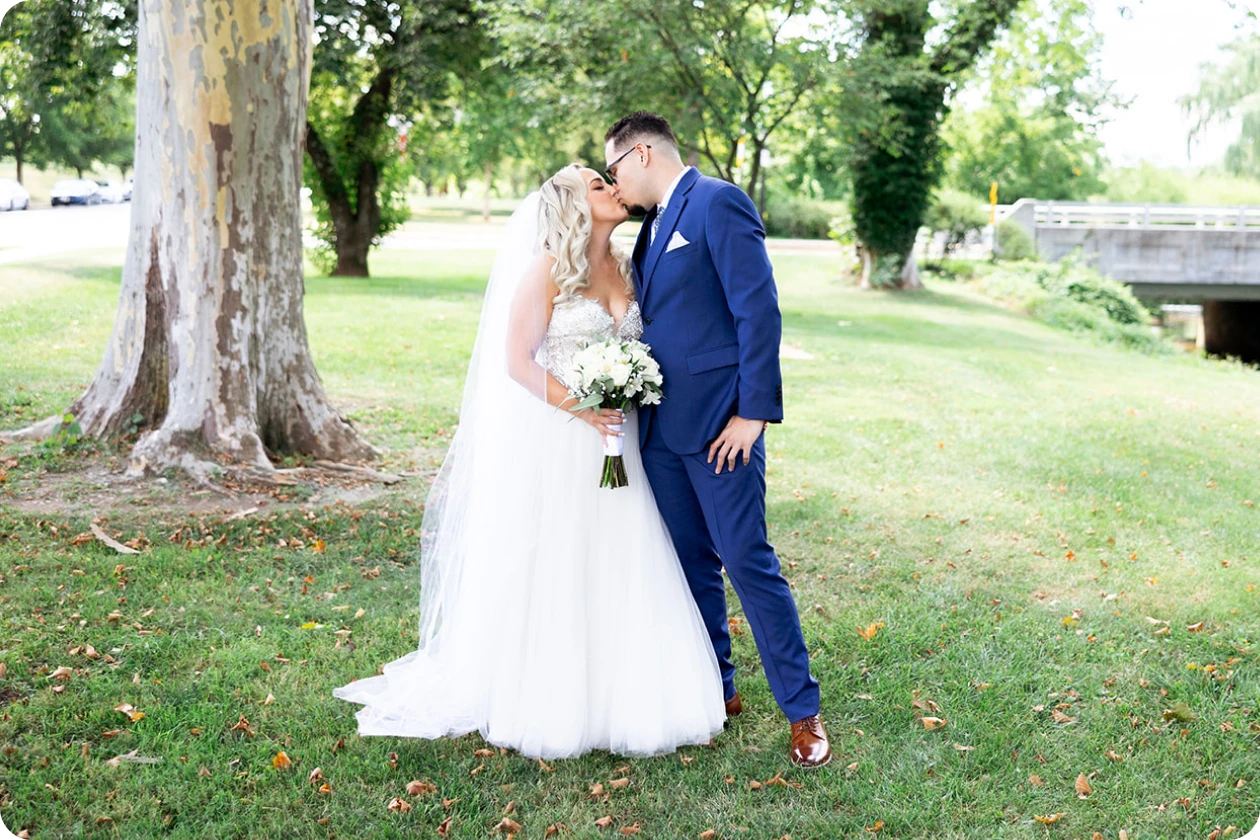 Alyssa & Allan wedding 5