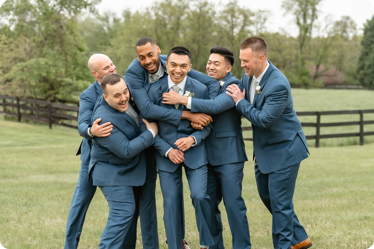 Amber & Phi wedding 6