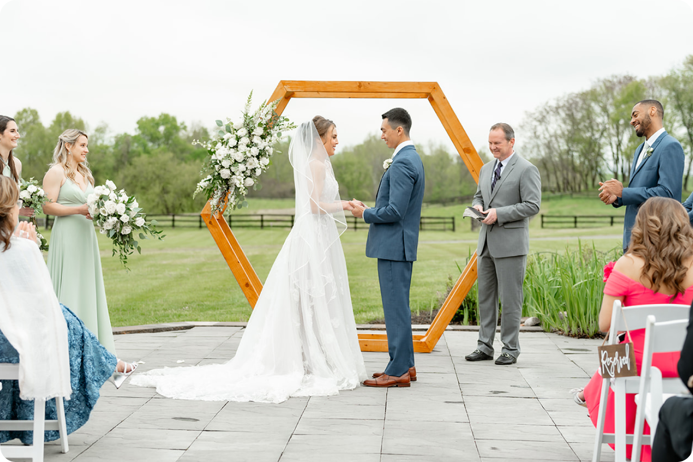 Amber & Phi overview 2