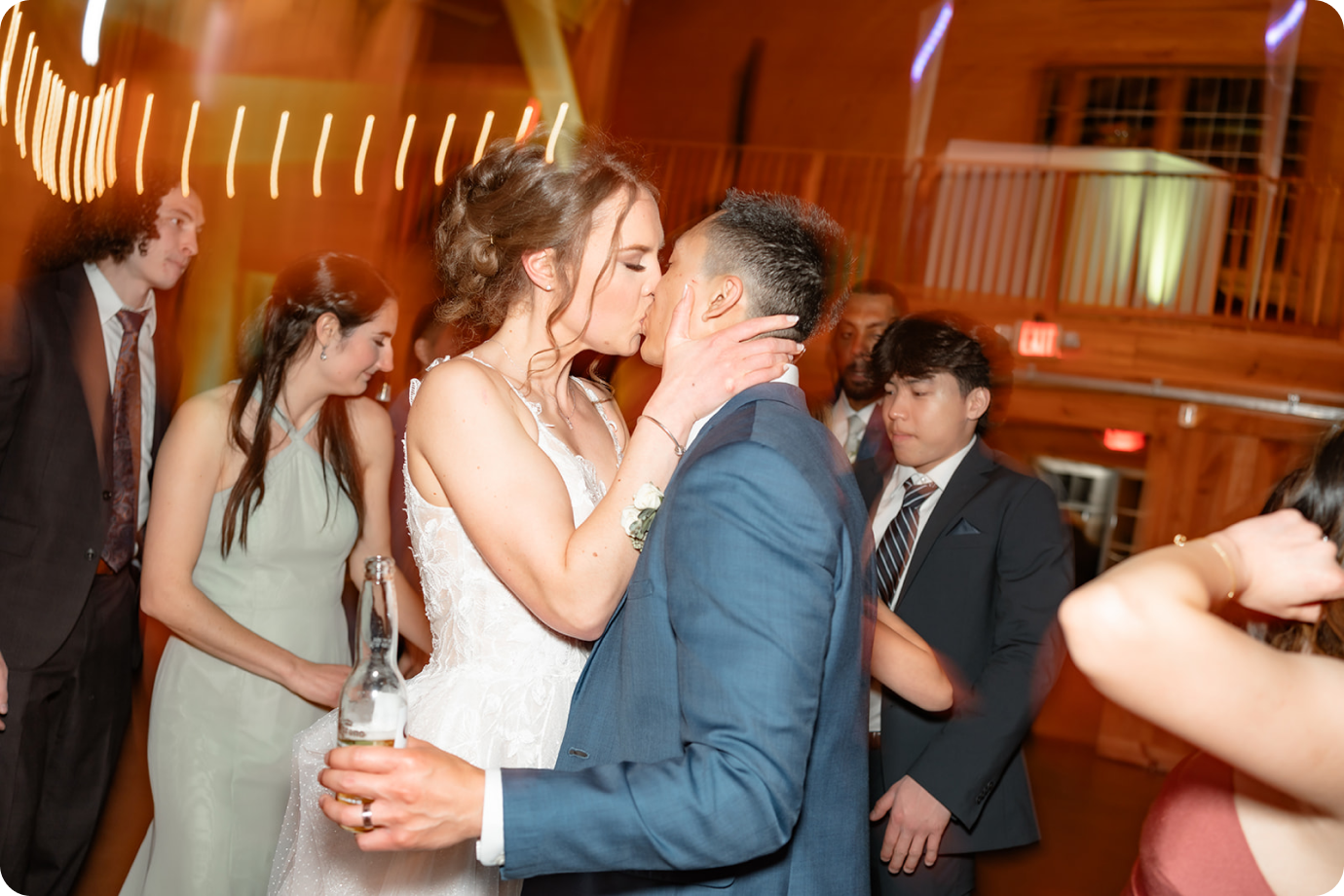 Amber & Phi overview 1