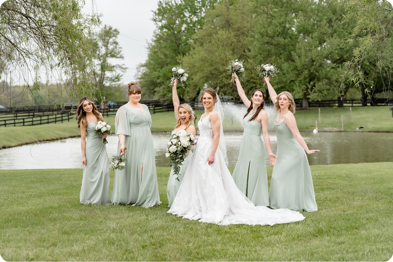 Amber & Phi wedding 5