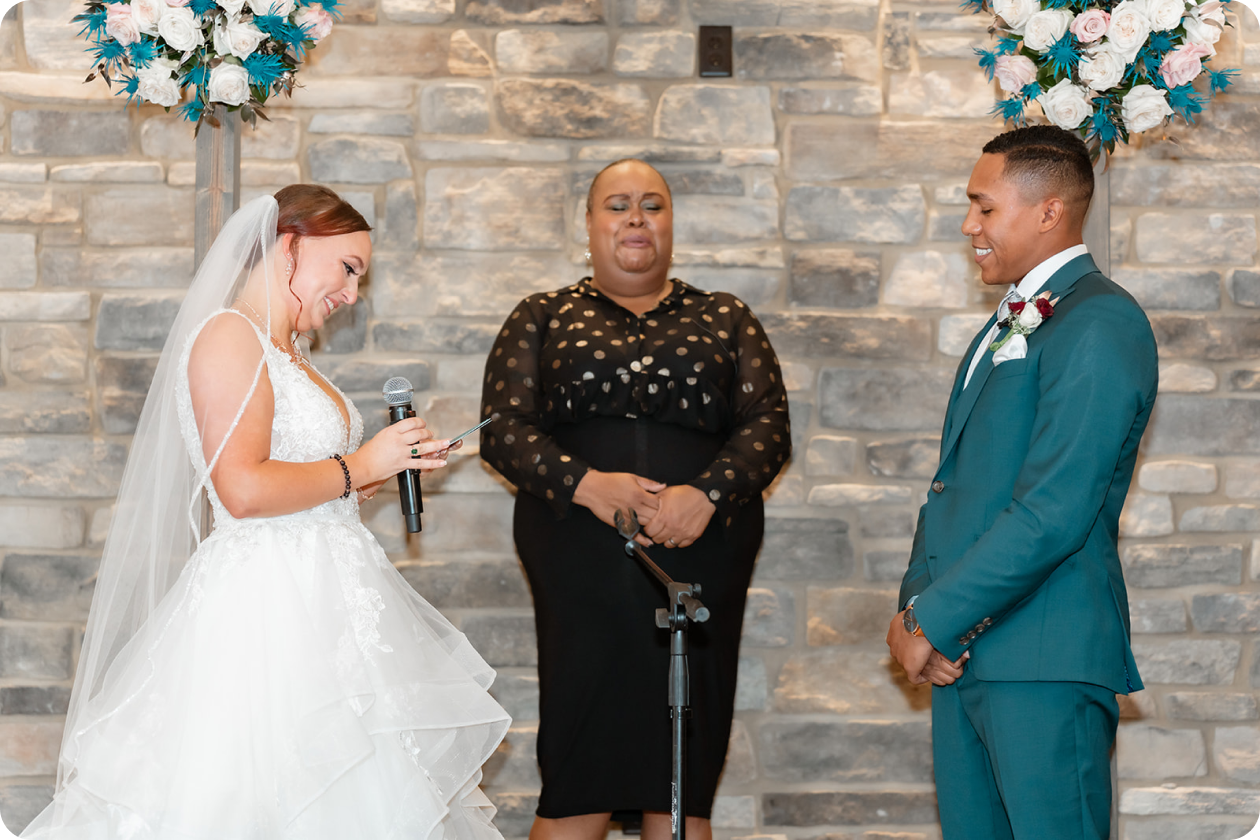 Ashley & De'Angelo bio 4