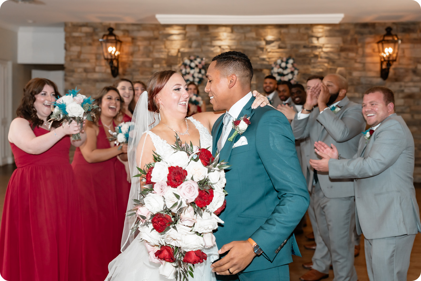 Ashley & De'Angelo overview 1