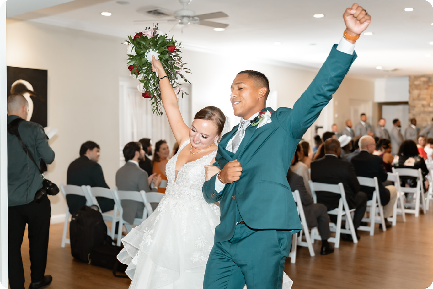 Ashley & De'Angelo overview 2