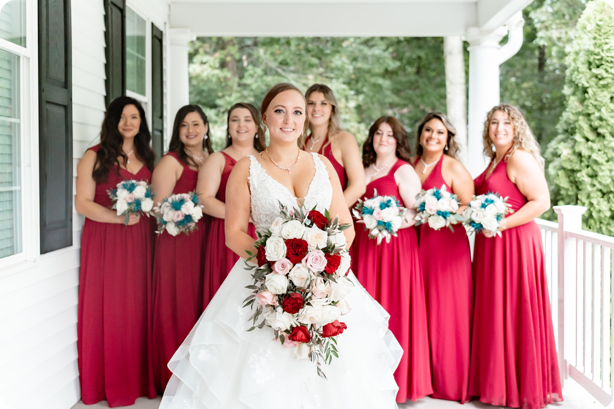 Ashley & De'Angelo bio 5