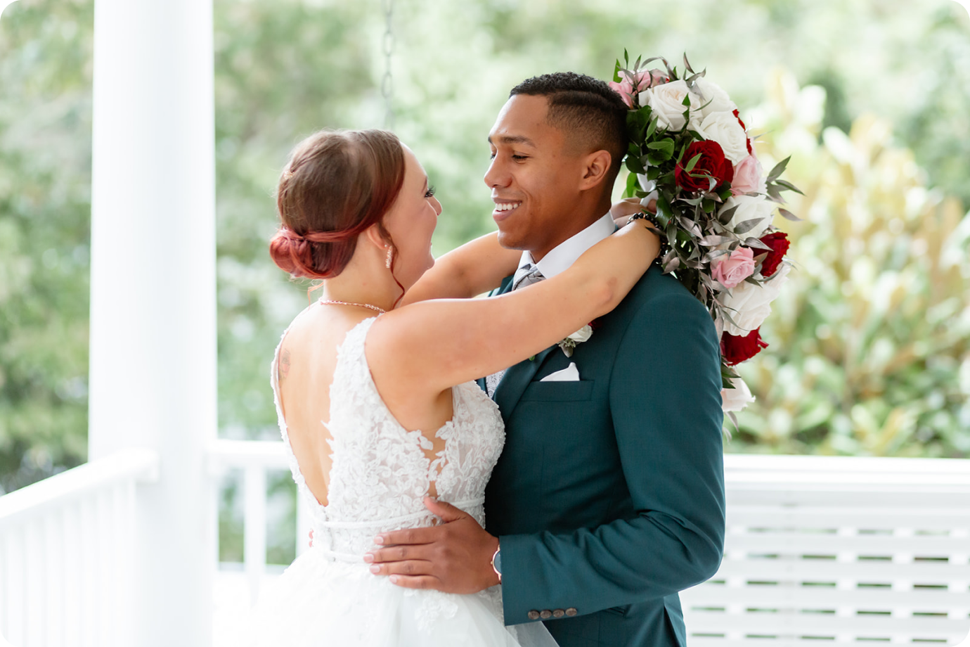 Ashley & De'Angelo overview 3