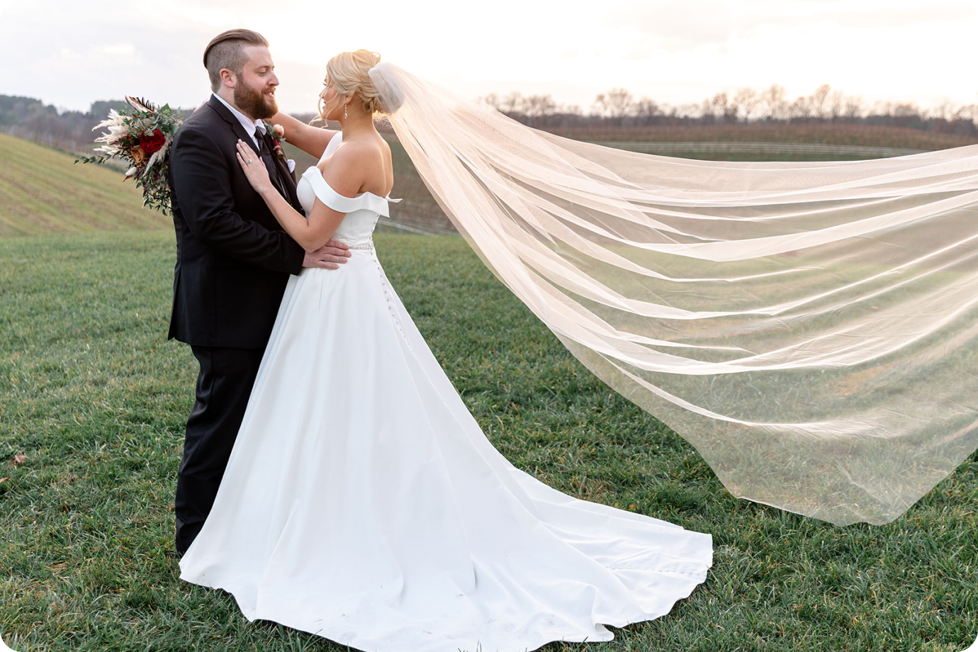 Ashlea & Sean overview 3