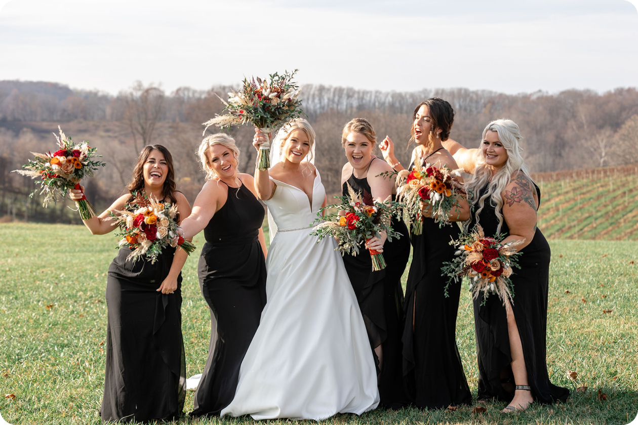 Ashlea & Sean wedding 6