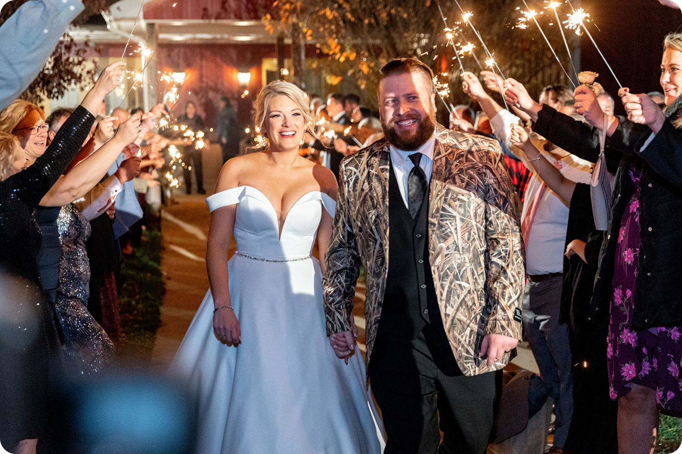 Ashlea & Sean overview 1