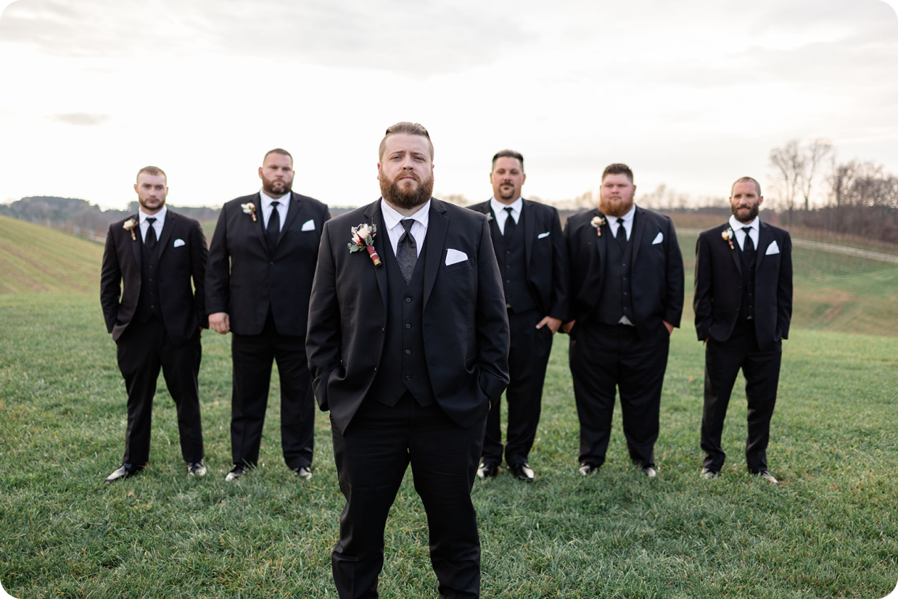 Ashlea & Sean wedding 5