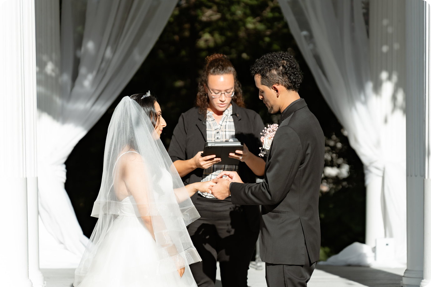 Brittany & Edwin overview 2