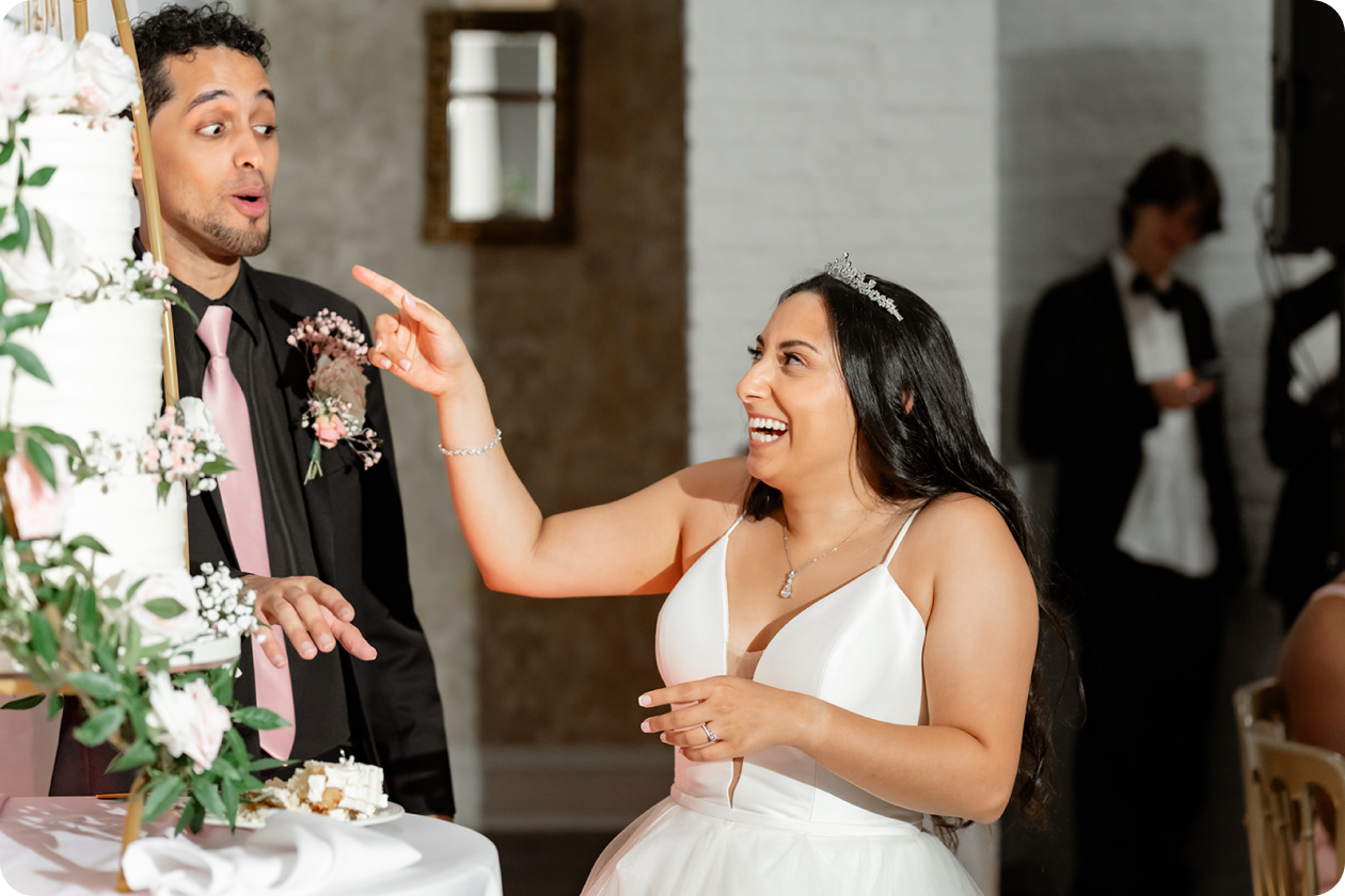 Brittany & Edwin wedding 6