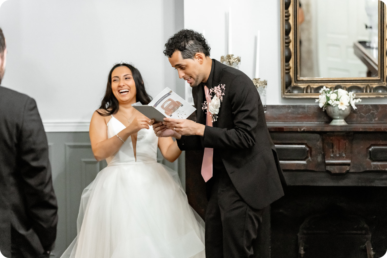 Brittany & Edwin bio 4