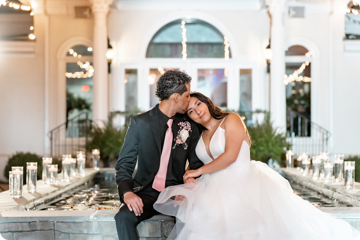 Brittany & Edwin bio 5