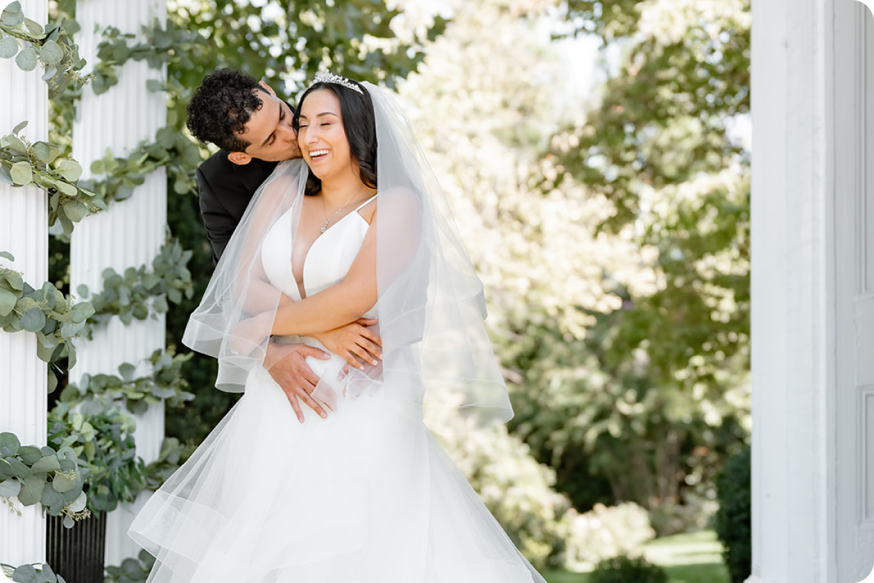 Brittany & Edwin wedding 3