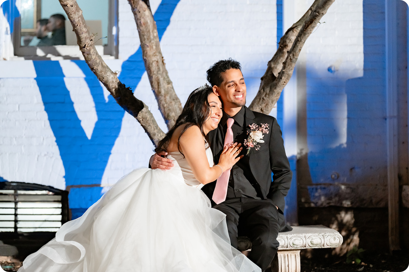 Brittany & Edwin overview 1