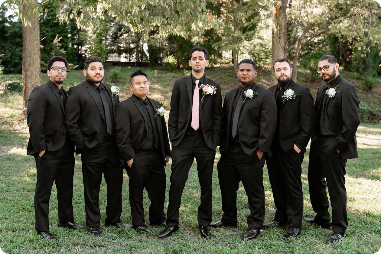 Brittany & Edwin wedding 2