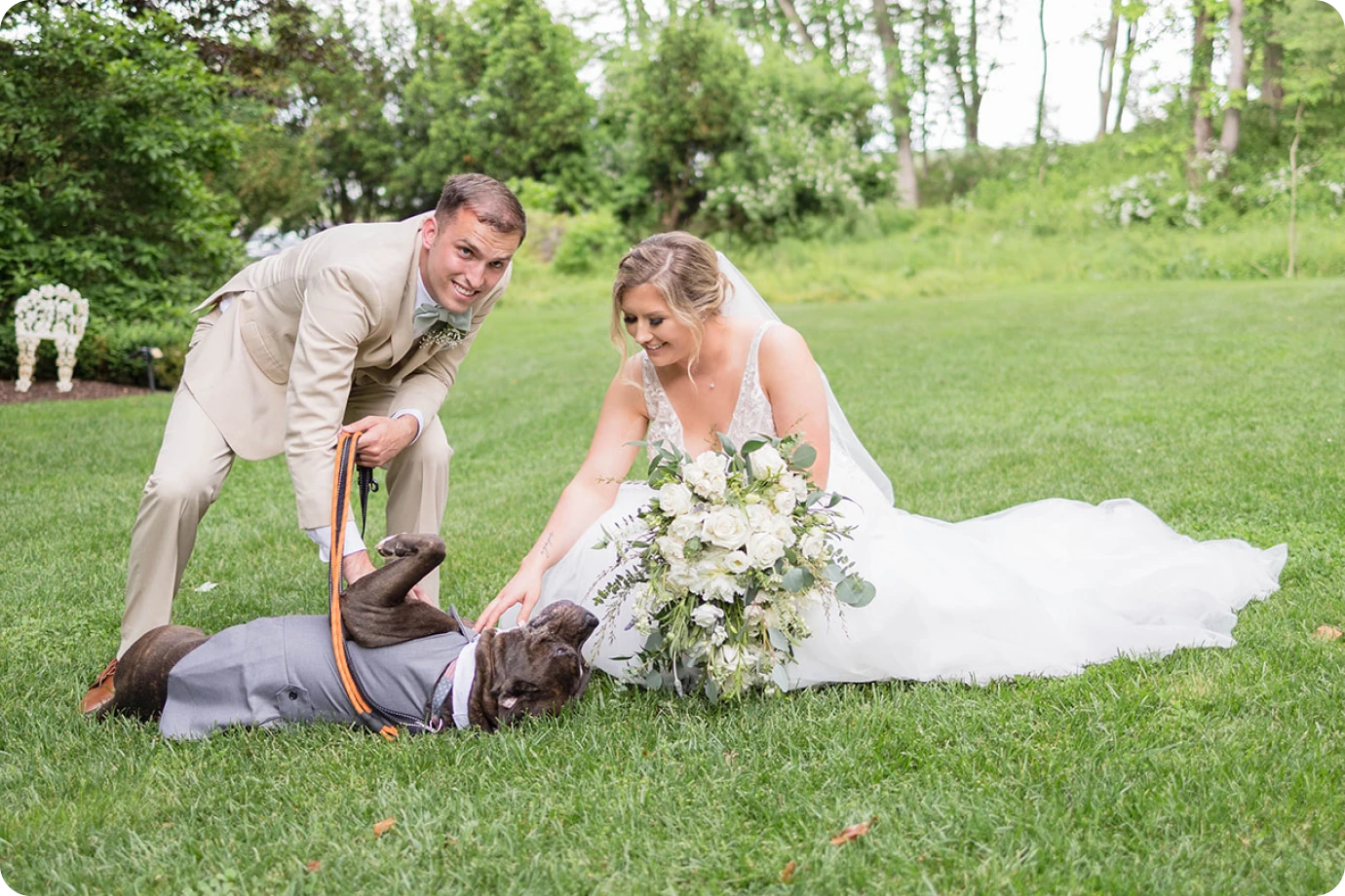 Hailey & Luke overview 3