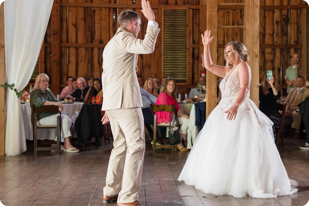 Hailey & Luke wedding 4