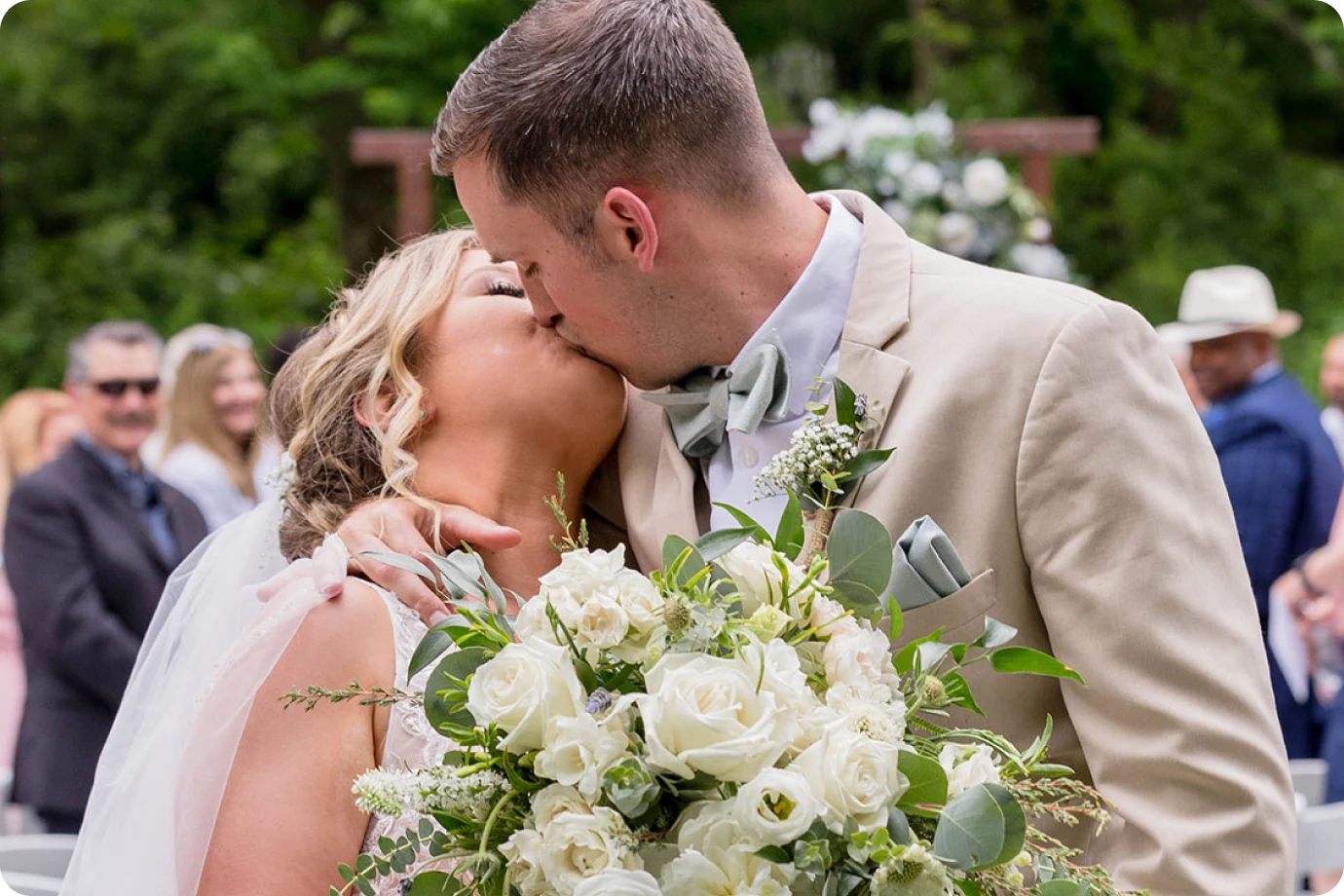 Hailey & Luke overview 1