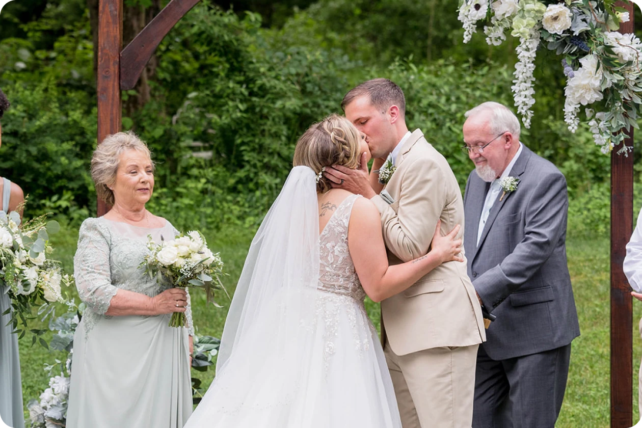 Hailey & Luke wedding 3