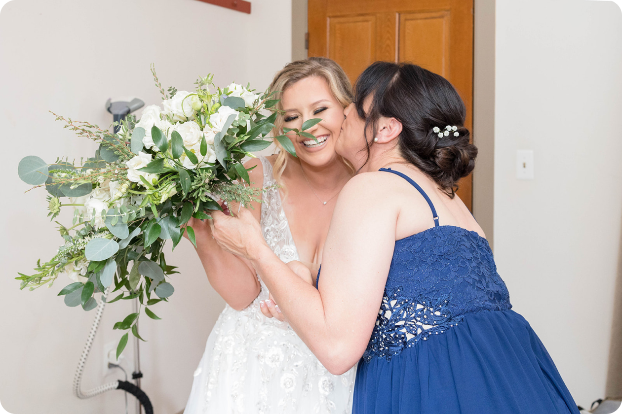 Hailey & Luke wedding 1