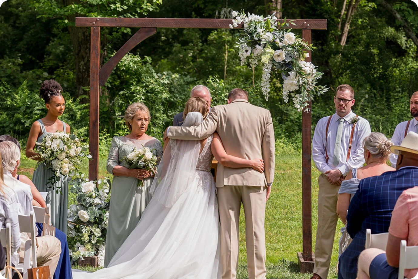 Hailey & Luke overview 2