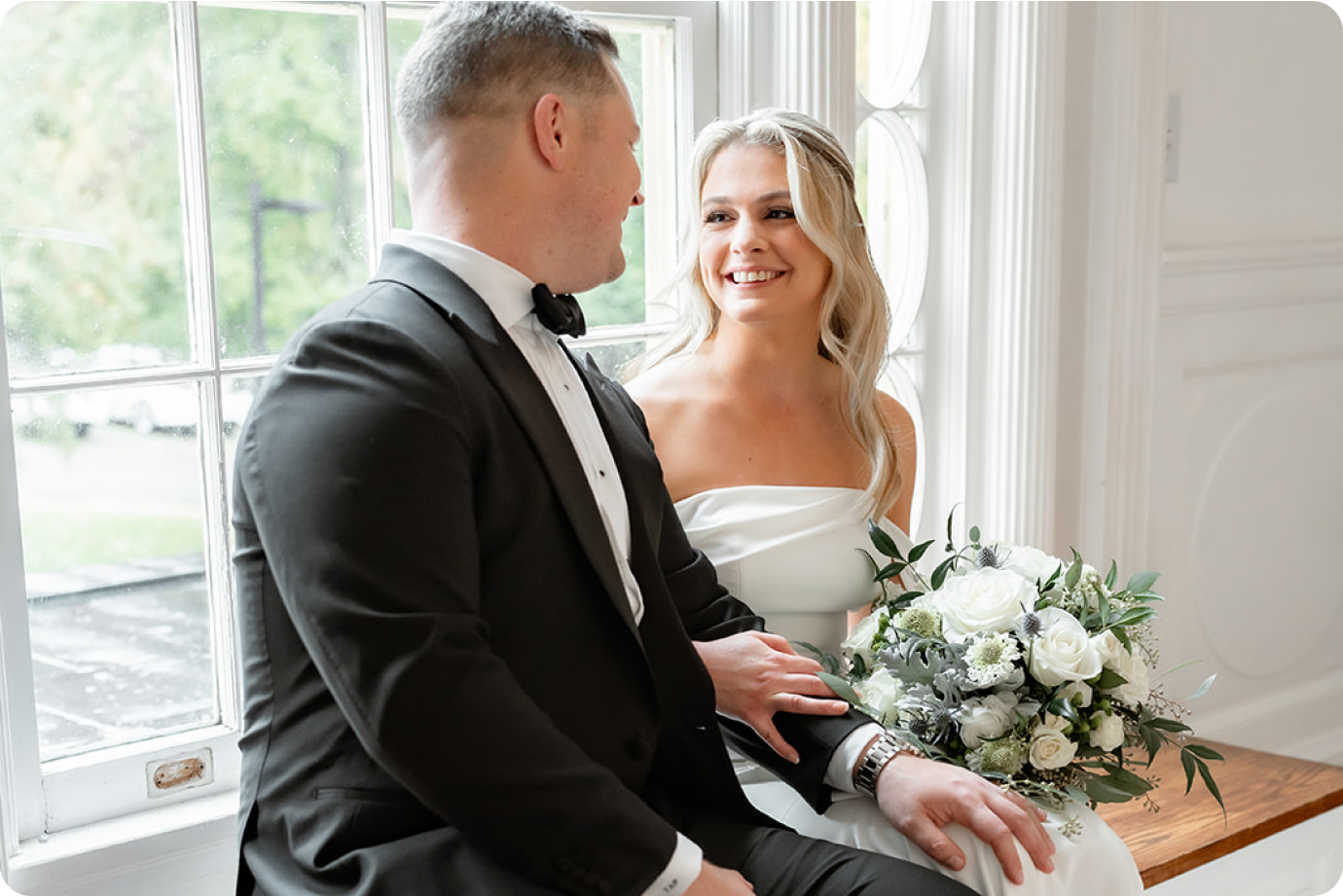 Hannah & Teddy overview 1