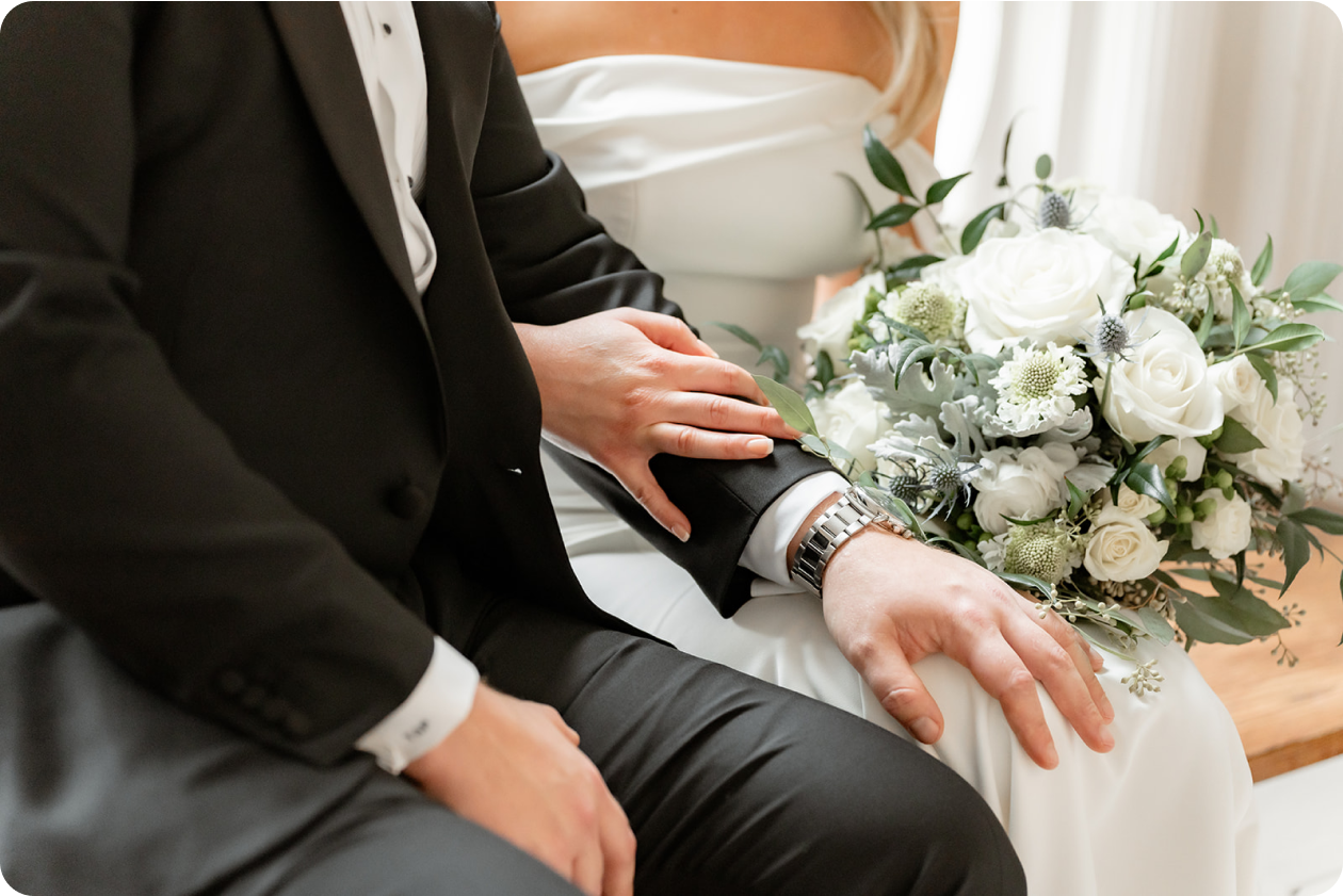 Hannah & Teddy wedding 1