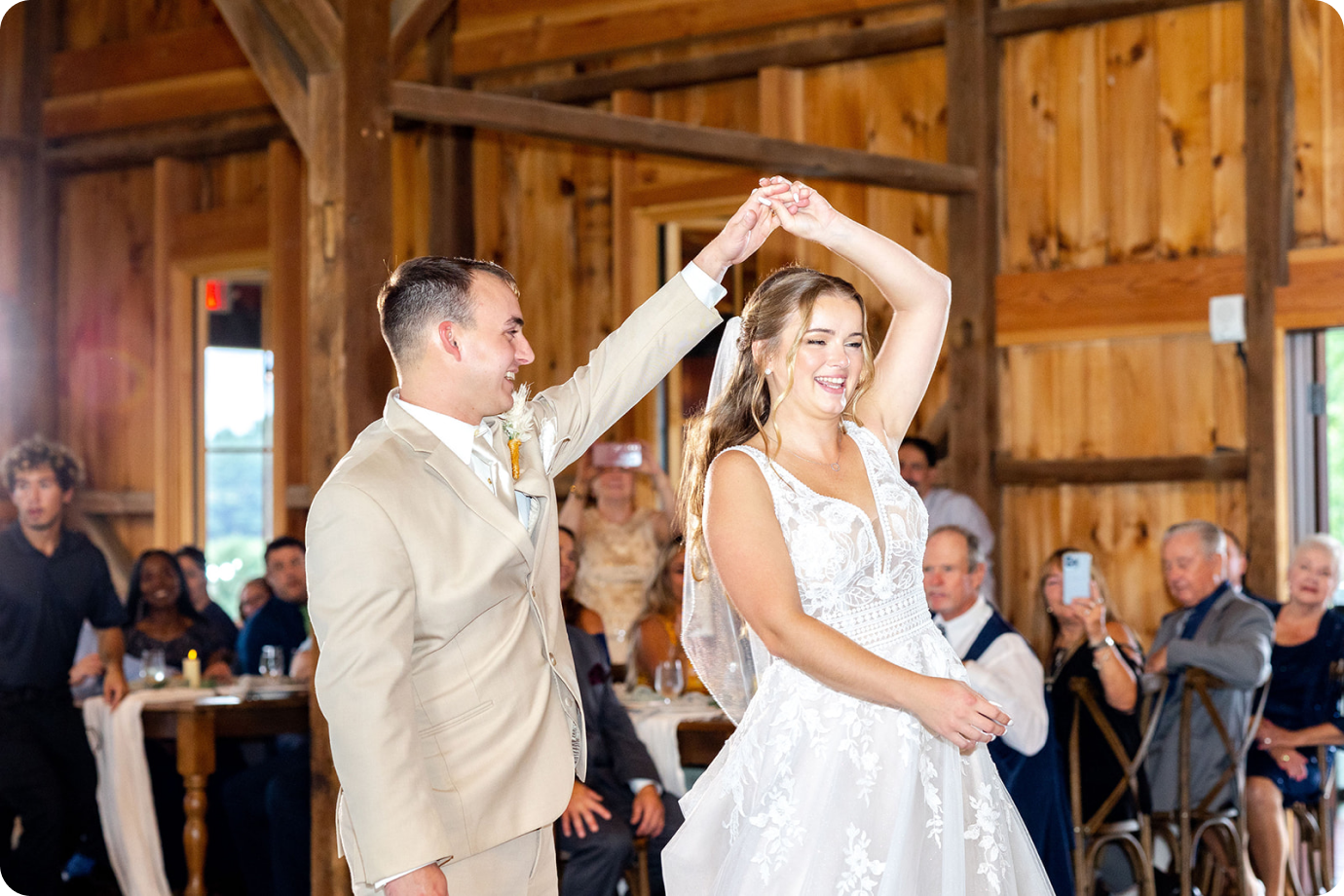 Kali & Nicholas overview 3