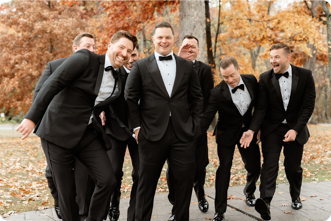 Hannah & Teddy bio 1