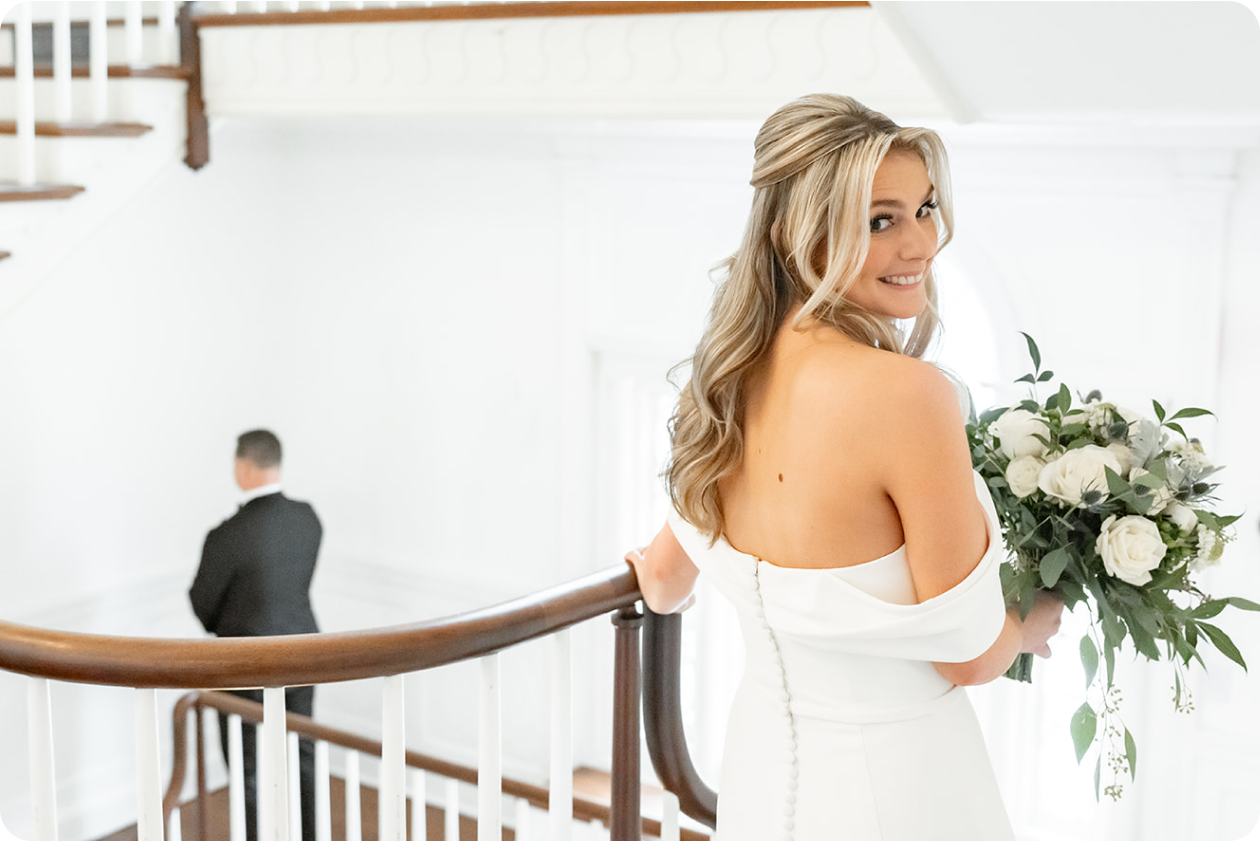 Hannah & Teddy bio 3